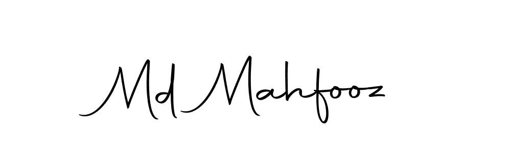 How to Draw Md Mahfooz signature style? Autography-DOLnW is a latest design signature styles for name Md Mahfooz. Md Mahfooz signature style 10 images and pictures png