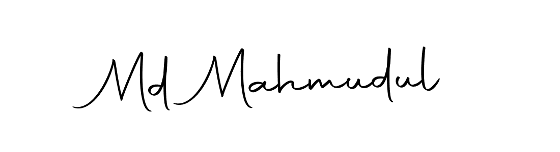 The best way (Autography-DOLnW) to make a short signature is to pick only two or three words in your name. The name Md Mahmudul include a total of six letters. For converting this name. Md Mahmudul signature style 10 images and pictures png