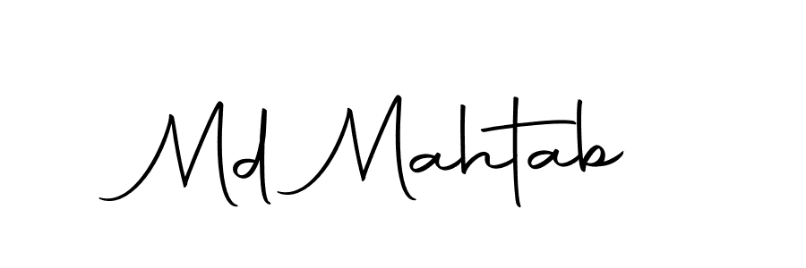 It looks lik you need a new signature style for name Md Mahtab. Design unique handwritten (Autography-DOLnW) signature with our free signature maker in just a few clicks. Md Mahtab signature style 10 images and pictures png