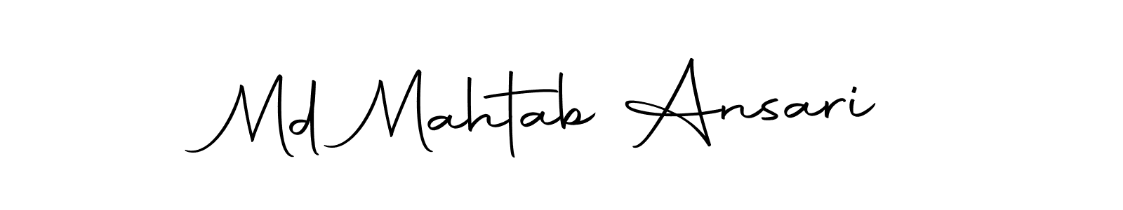 Check out images of Autograph of Md Mahtab Ansari name. Actor Md Mahtab Ansari Signature Style. Autography-DOLnW is a professional sign style online. Md Mahtab Ansari signature style 10 images and pictures png