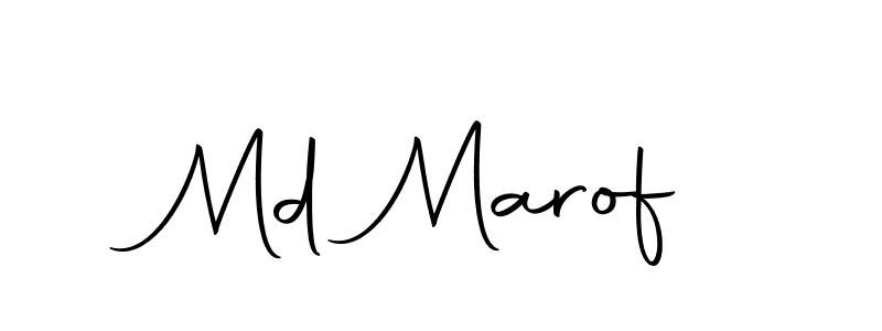 Here are the top 10 professional signature styles for the name Md Marof. These are the best autograph styles you can use for your name. Md Marof signature style 10 images and pictures png