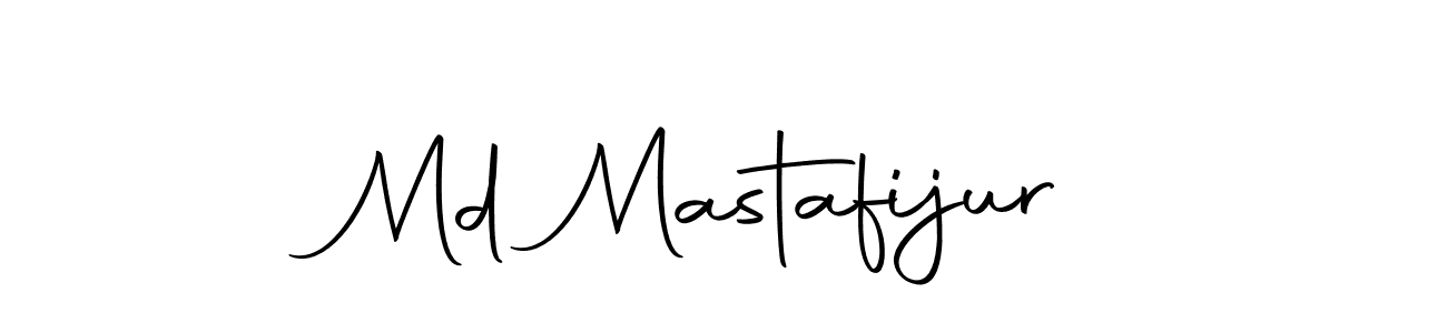 Once you've used our free online signature maker to create your best signature Autography-DOLnW style, it's time to enjoy all of the benefits that Md Mastafijur name signing documents. Md Mastafijur signature style 10 images and pictures png
