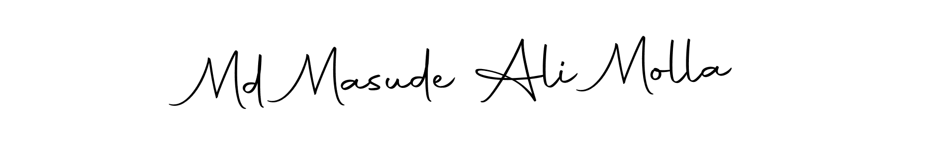 Best and Professional Signature Style for Md Masude Ali Molla. Autography-DOLnW Best Signature Style Collection. Md Masude Ali Molla signature style 10 images and pictures png
