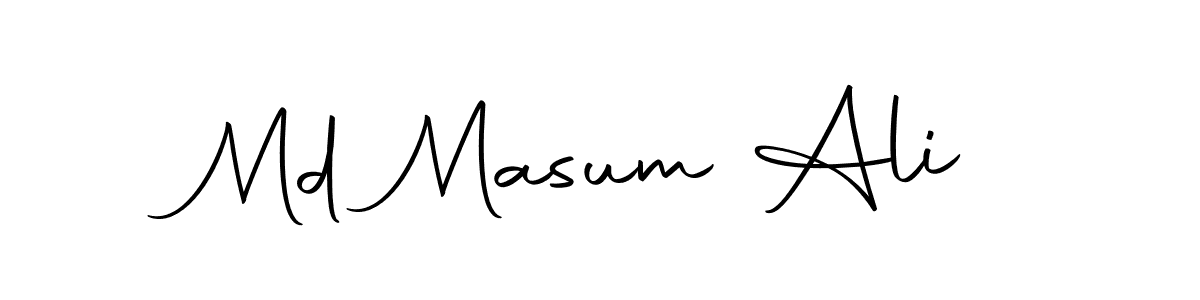 This is the best signature style for the Md Masum Ali name. Also you like these signature font (Autography-DOLnW). Mix name signature. Md Masum Ali signature style 10 images and pictures png