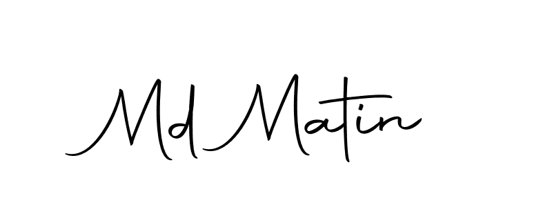 Once you've used our free online signature maker to create your best signature Autography-DOLnW style, it's time to enjoy all of the benefits that Md Matin name signing documents. Md Matin signature style 10 images and pictures png