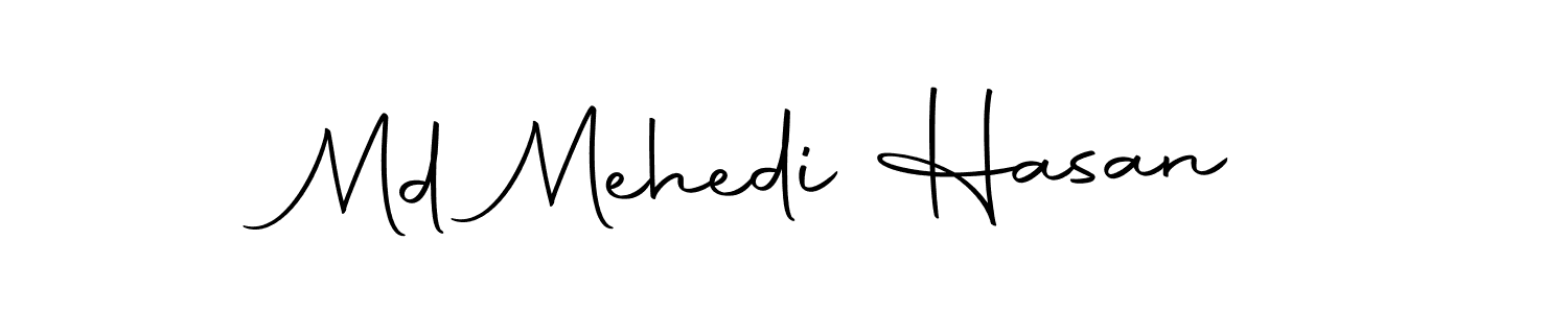 This is the best signature style for the Md Mehedi Hasan name. Also you like these signature font (Autography-DOLnW). Mix name signature. Md Mehedi Hasan signature style 10 images and pictures png