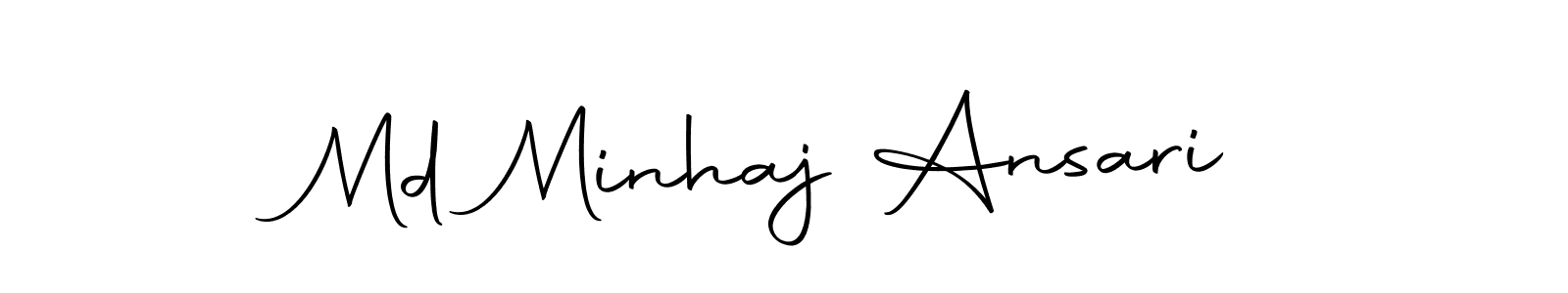 See photos of Md Minhaj Ansari official signature by Spectra . Check more albums & portfolios. Read reviews & check more about Autography-DOLnW font. Md Minhaj Ansari signature style 10 images and pictures png