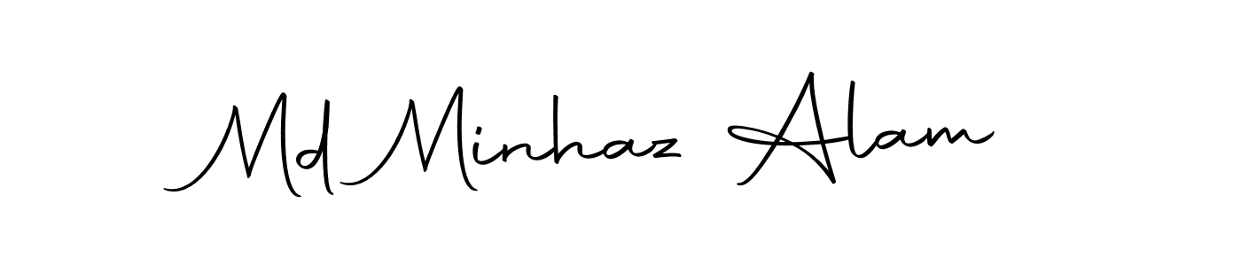 Here are the top 10 professional signature styles for the name Md Minhaz Alam. These are the best autograph styles you can use for your name. Md Minhaz Alam signature style 10 images and pictures png