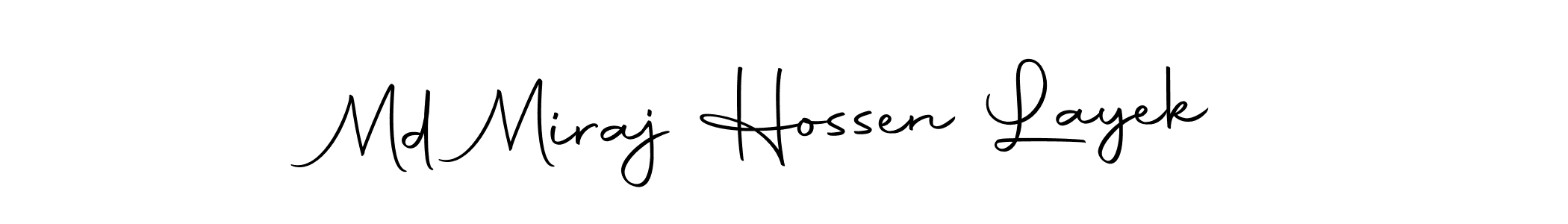 Also You can easily find your signature by using the search form. We will create Md Miraj Hossen Layek name handwritten signature images for you free of cost using Autography-DOLnW sign style. Md Miraj Hossen Layek signature style 10 images and pictures png