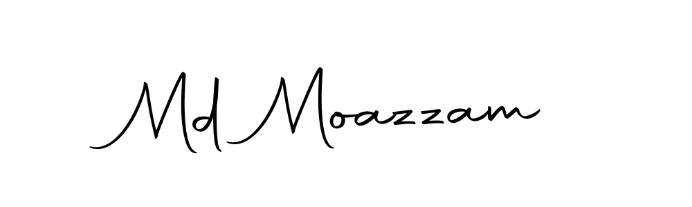 Autography-DOLnW is a professional signature style that is perfect for those who want to add a touch of class to their signature. It is also a great choice for those who want to make their signature more unique. Get Md Moazzam name to fancy signature for free. Md Moazzam signature style 10 images and pictures png