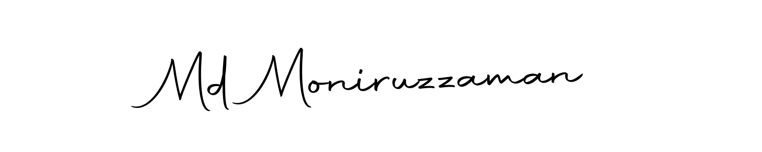 Md Moniruzzaman stylish signature style. Best Handwritten Sign (Autography-DOLnW) for my name. Handwritten Signature Collection Ideas for my name Md Moniruzzaman. Md Moniruzzaman signature style 10 images and pictures png