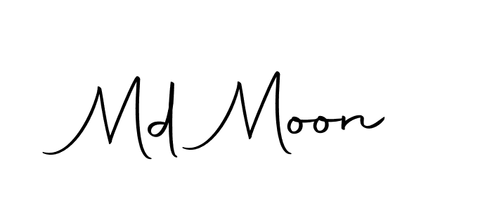 It looks lik you need a new signature style for name Md Moon. Design unique handwritten (Autography-DOLnW) signature with our free signature maker in just a few clicks. Md Moon signature style 10 images and pictures png