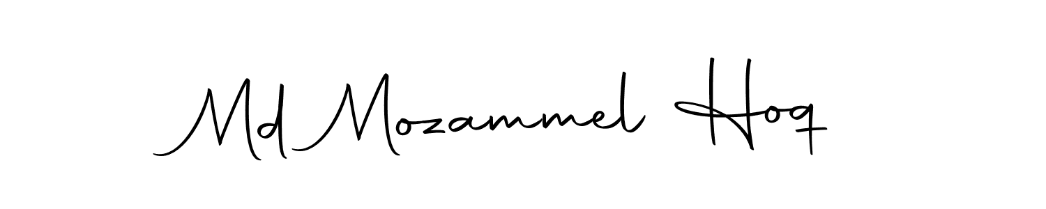 You can use this online signature creator to create a handwritten signature for the name Md Mozammel Hoq. This is the best online autograph maker. Md Mozammel Hoq signature style 10 images and pictures png