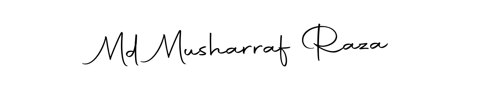 This is the best signature style for the Md Musharraf Raza name. Also you like these signature font (Autography-DOLnW). Mix name signature. Md Musharraf Raza signature style 10 images and pictures png