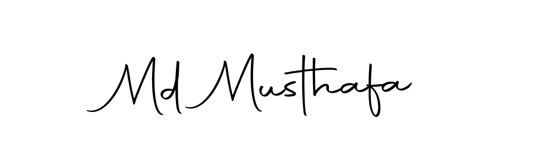 How to Draw Md Musthafa signature style? Autography-DOLnW is a latest design signature styles for name Md Musthafa. Md Musthafa signature style 10 images and pictures png