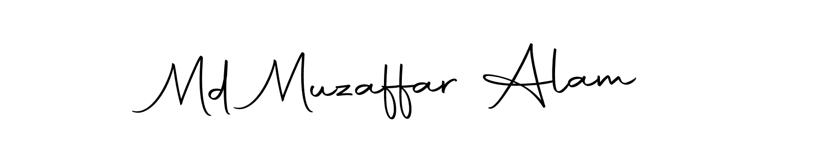 Also You can easily find your signature by using the search form. We will create Md Muzaffar Alam name handwritten signature images for you free of cost using Autography-DOLnW sign style. Md Muzaffar Alam signature style 10 images and pictures png