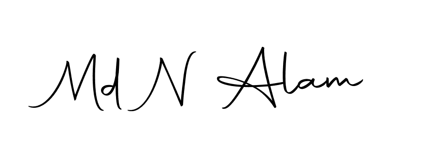 Similarly Autography-DOLnW is the best handwritten signature design. Signature creator online .You can use it as an online autograph creator for name Md N Alam. Md N Alam signature style 10 images and pictures png