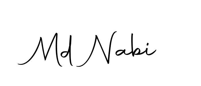 Make a short Md Nabi signature style. Manage your documents anywhere anytime using Autography-DOLnW. Create and add eSignatures, submit forms, share and send files easily. Md Nabi signature style 10 images and pictures png