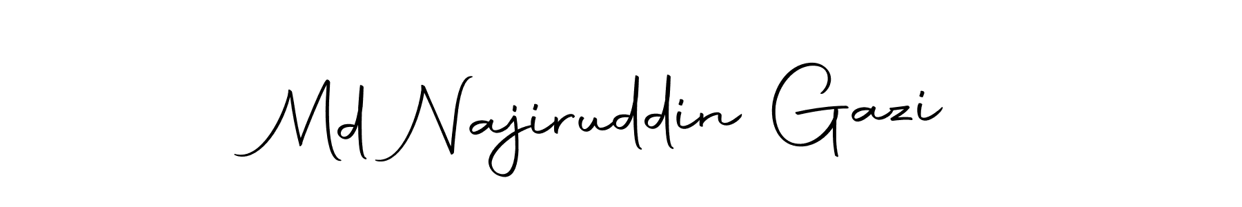 How to Draw Md Najiruddin Gazi signature style? Autography-DOLnW is a latest design signature styles for name Md Najiruddin Gazi. Md Najiruddin Gazi signature style 10 images and pictures png