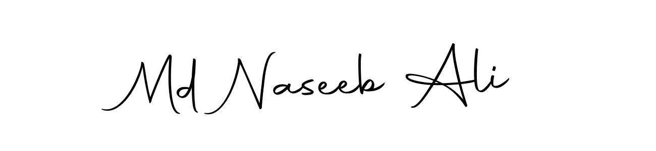 if you are searching for the best signature style for your name Md Naseeb Ali. so please give up your signature search. here we have designed multiple signature styles  using Autography-DOLnW. Md Naseeb Ali signature style 10 images and pictures png
