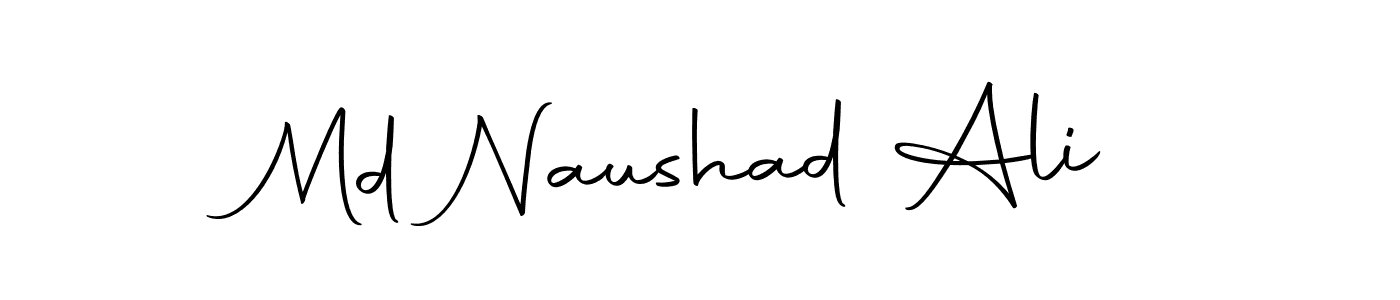 Here are the top 10 professional signature styles for the name Md Naushad Ali. These are the best autograph styles you can use for your name. Md Naushad Ali signature style 10 images and pictures png