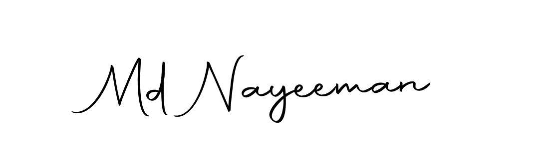 How to Draw Md Nayeeman signature style? Autography-DOLnW is a latest design signature styles for name Md Nayeeman. Md Nayeeman signature style 10 images and pictures png