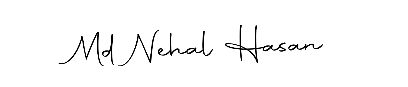 Here are the top 10 professional signature styles for the name Md Nehal Hasan. These are the best autograph styles you can use for your name. Md Nehal Hasan signature style 10 images and pictures png