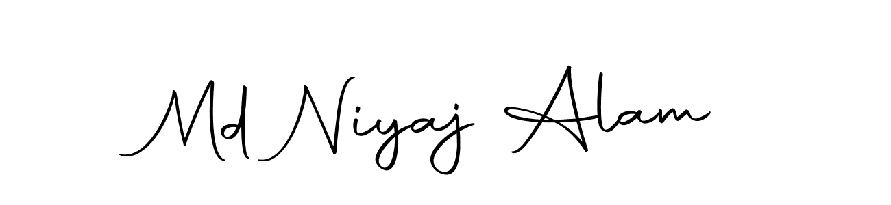 Make a beautiful signature design for name Md Niyaj Alam. With this signature (Autography-DOLnW) style, you can create a handwritten signature for free. Md Niyaj Alam signature style 10 images and pictures png