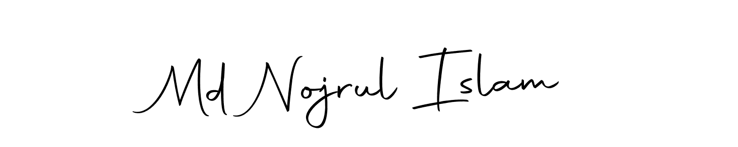 You should practise on your own different ways (Autography-DOLnW) to write your name (Md Nojrul Islam) in signature. don't let someone else do it for you. Md Nojrul Islam signature style 10 images and pictures png