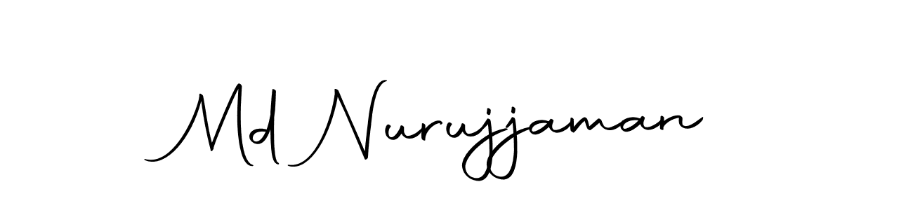 You should practise on your own different ways (Autography-DOLnW) to write your name (Md Nurujjaman) in signature. don't let someone else do it for you. Md Nurujjaman signature style 10 images and pictures png