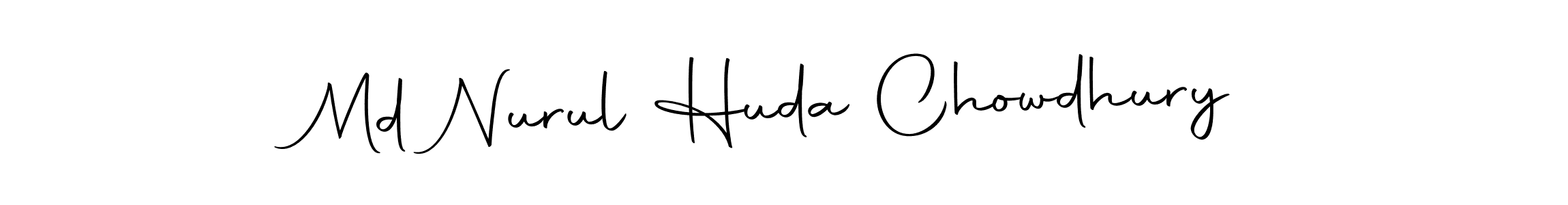 You can use this online signature creator to create a handwritten signature for the name Md Nurul Huda Chowdhury. This is the best online autograph maker. Md Nurul Huda Chowdhury signature style 10 images and pictures png