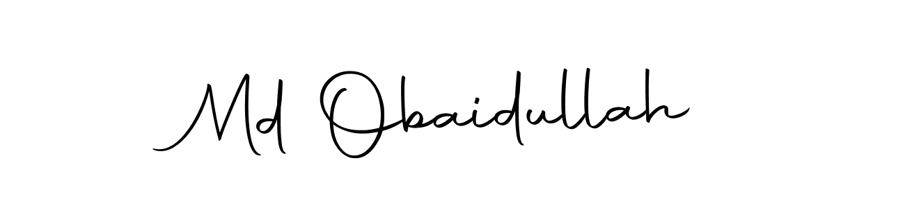 How to Draw Md Obaidullah signature style? Autography-DOLnW is a latest design signature styles for name Md Obaidullah. Md Obaidullah signature style 10 images and pictures png