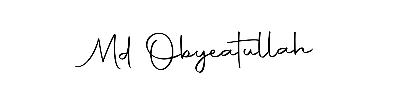 Here are the top 10 professional signature styles for the name Md Obyeatullah. These are the best autograph styles you can use for your name. Md Obyeatullah signature style 10 images and pictures png