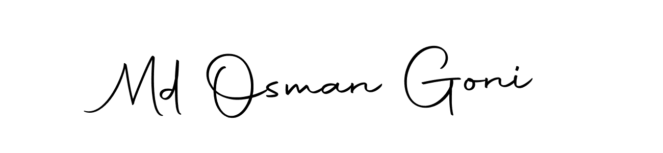 It looks lik you need a new signature style for name Md Osman Goni. Design unique handwritten (Autography-DOLnW) signature with our free signature maker in just a few clicks. Md Osman Goni signature style 10 images and pictures png