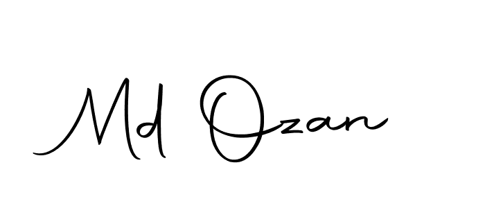 Best and Professional Signature Style for Md Ozan. Autography-DOLnW Best Signature Style Collection. Md Ozan signature style 10 images and pictures png