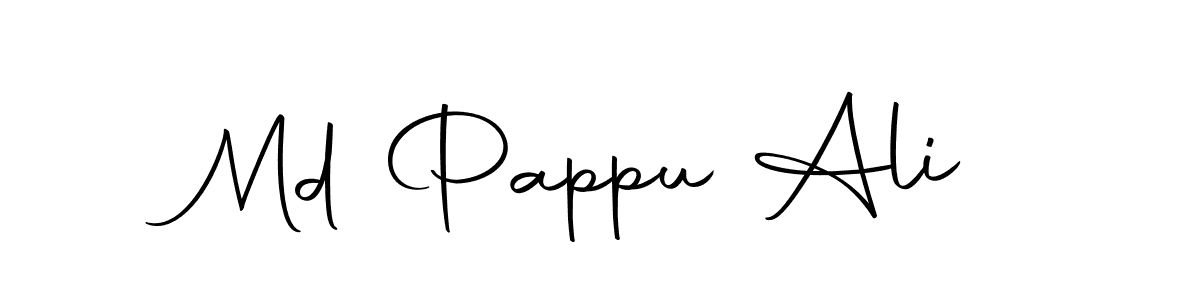 Once you've used our free online signature maker to create your best signature Autography-DOLnW style, it's time to enjoy all of the benefits that Md Pappu Ali name signing documents. Md Pappu Ali signature style 10 images and pictures png