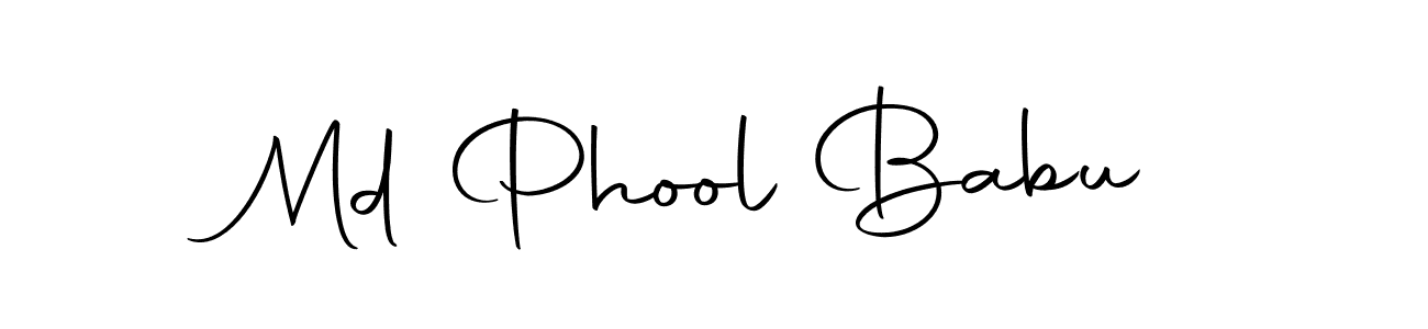 How to Draw Md Phool Babu signature style? Autography-DOLnW is a latest design signature styles for name Md Phool Babu. Md Phool Babu signature style 10 images and pictures png