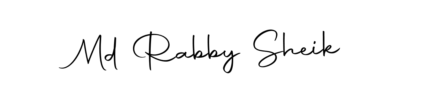 See photos of Md Rabby Sheik official signature by Spectra . Check more albums & portfolios. Read reviews & check more about Autography-DOLnW font. Md Rabby Sheik signature style 10 images and pictures png