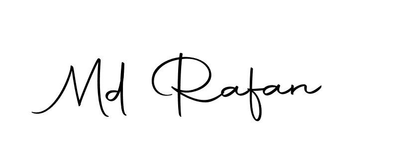 Make a beautiful signature design for name Md Rafan. Use this online signature maker to create a handwritten signature for free. Md Rafan signature style 10 images and pictures png