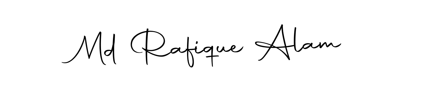 Similarly Autography-DOLnW is the best handwritten signature design. Signature creator online .You can use it as an online autograph creator for name Md Rafique Alam. Md Rafique Alam signature style 10 images and pictures png