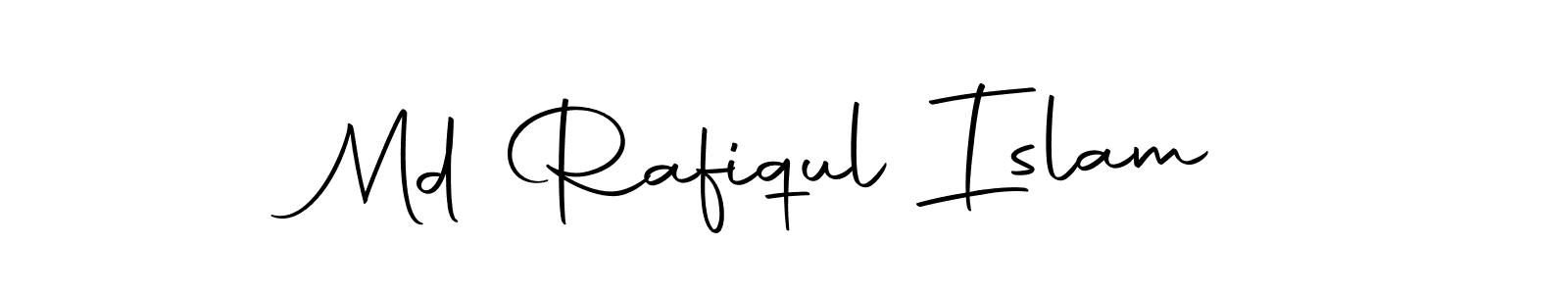 Also we have Md Rafiqul Islam name is the best signature style. Create professional handwritten signature collection using Autography-DOLnW autograph style. Md Rafiqul Islam signature style 10 images and pictures png