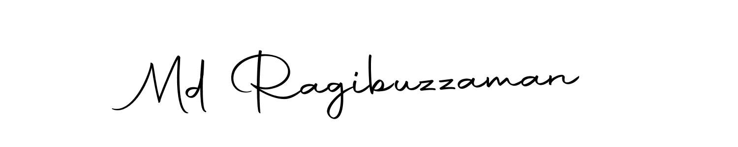 Use a signature maker to create a handwritten signature online. With this signature software, you can design (Autography-DOLnW) your own signature for name Md Ragibuzzaman. Md Ragibuzzaman signature style 10 images and pictures png