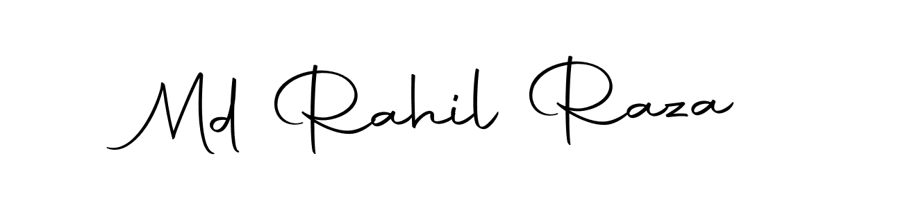 Also You can easily find your signature by using the search form. We will create Md Rahil Raza name handwritten signature images for you free of cost using Autography-DOLnW sign style. Md Rahil Raza signature style 10 images and pictures png