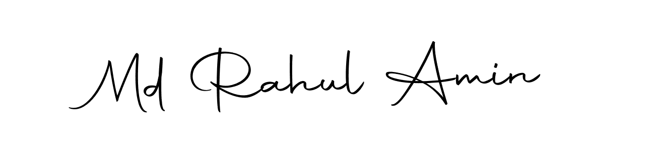 Similarly Autography-DOLnW is the best handwritten signature design. Signature creator online .You can use it as an online autograph creator for name Md Rahul Amin. Md Rahul Amin signature style 10 images and pictures png