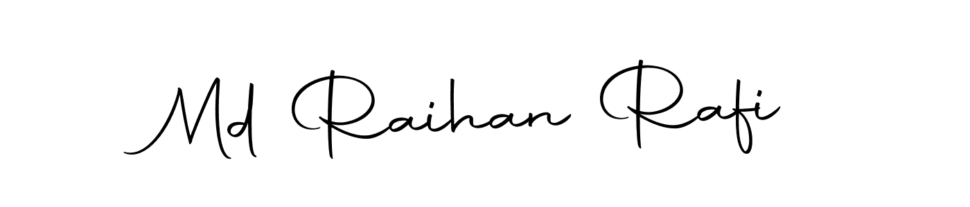 Md Raihan Rafi stylish signature style. Best Handwritten Sign (Autography-DOLnW) for my name. Handwritten Signature Collection Ideas for my name Md Raihan Rafi. Md Raihan Rafi signature style 10 images and pictures png