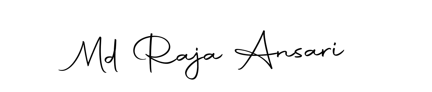 Similarly Autography-DOLnW is the best handwritten signature design. Signature creator online .You can use it as an online autograph creator for name Md Raja Ansari. Md Raja Ansari signature style 10 images and pictures png