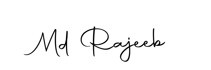 Similarly Autography-DOLnW is the best handwritten signature design. Signature creator online .You can use it as an online autograph creator for name Md Rajeeb. Md Rajeeb signature style 10 images and pictures png