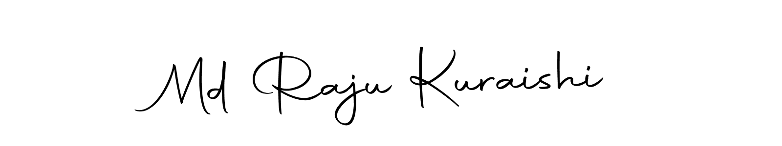 Check out images of Autograph of Md Raju Kuraishi name. Actor Md Raju Kuraishi Signature Style. Autography-DOLnW is a professional sign style online. Md Raju Kuraishi signature style 10 images and pictures png
