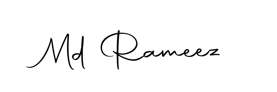 if you are searching for the best signature style for your name Md Rameez. so please give up your signature search. here we have designed multiple signature styles  using Autography-DOLnW. Md Rameez signature style 10 images and pictures png