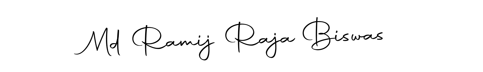 It looks lik you need a new signature style for name Md Ramij Raja Biswas. Design unique handwritten (Autography-DOLnW) signature with our free signature maker in just a few clicks. Md Ramij Raja Biswas signature style 10 images and pictures png